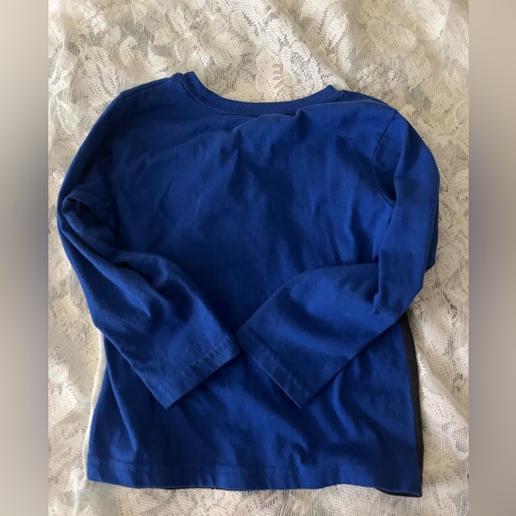 Long Sleeve Shirt Bundle 4T - Picture 9 of 11